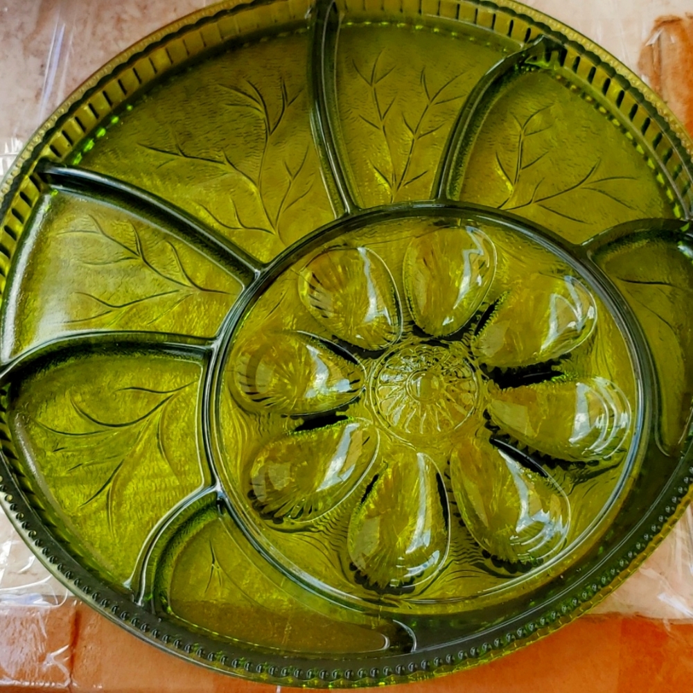 Tiara Serving tray